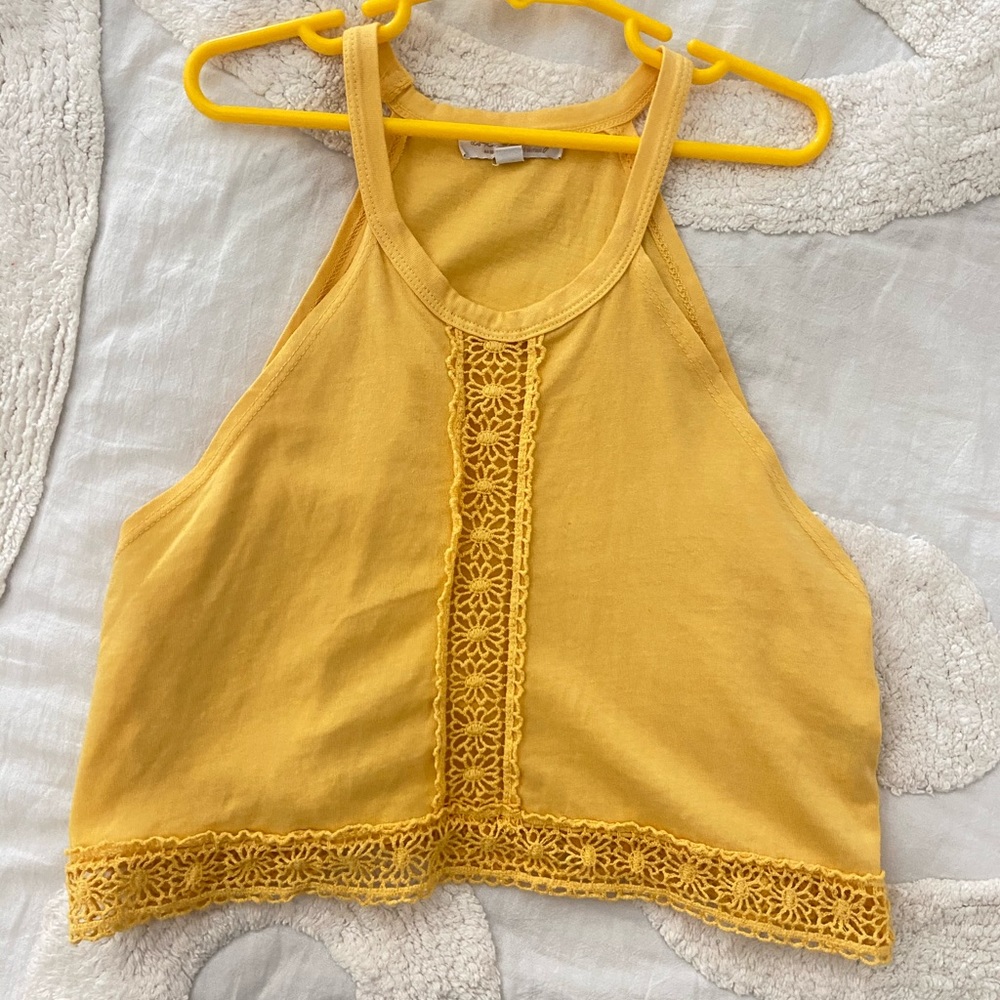 Tank top - Picture 5 of 5